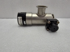 Lam Research Angle Valve 796-801289-003 (As-Is)
