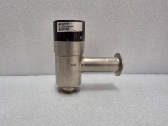 Lam Research angle valve 796-801289-014 (As-Is)