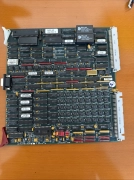 Lam Research Assy # 810-017031-004 Rev-A  ADIO-AO PCB