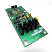 LAM Research Assy. 810-027514 (FAB710-027514-002 Rev. A) 24bit Analog CU Mapper