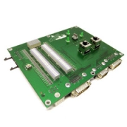 LAM Research Assy. 810-030509 (FAB710-030509-002 Rev A) LED Conn Board CMM
