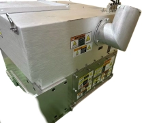 LAM RESEARCH ASSY, ENCL. TCP MATCH, KIYO 23,13.56MHZ 832-034908-009