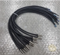 LAM RESEARCH ASSY, HTR CRTG, 150W, W/ CORD (NEW)  853-370726-001