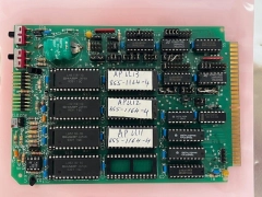 Lam Research AUTOETCH 490 / 590 ETCHER MEMORY CARD. P/N 810-004115-002 REV E