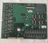 LAM RESEARCH BOB REV003-0117 ASSY LMC PCB