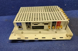 LAM RESEARCH BRKOUT, ADVCI MULTI-FREQUENCY, 855-286086-002