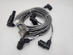 Lam Research  Cable 03-052696-00/A (As-Is)