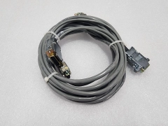 Lam Research  Cable 03-344073-02 (As-Is)