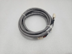 Lam Research  Cable 833-800462-043 (As-Is)