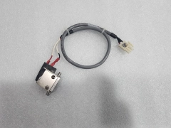 Lam Research  CABLE 853-801328-301 (As-Is)