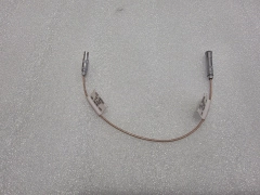 Lam Research  CABLE ASSEMBLY, COAXIAL,RF,SAMPLE/HOLD 834-067484-002 (As-Is)