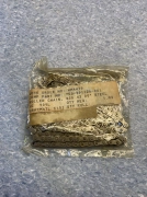 Lam Research Chain Roller PN: 750-001126-001