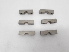 Lam Research CLAMP,DOOR,DSLVLV,PM 715-810285-001 (As-Is)