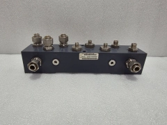 Lam Research cooling water supply 853-113119-006 (As-Is)