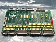 Lam Research Corporation - 03-406650-01 / PCB GB INTLK CFG1 AUTO PURGE C3SPD-MAX
