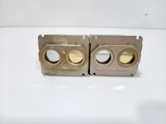 LAM RESEARCH CORPORATION 853-001983-005 DETECTOR DUAL END POINT ASSY X 2