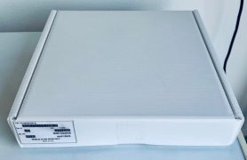 Lam Research Electrostatic Chuck 718-092326-081