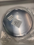 LAM RESEARCH ESC ASSY, ELECTRODE INNER HXP IUE 602, P/N: 839-064782-602