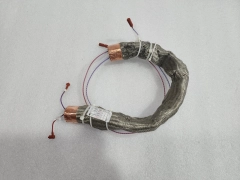 Lam Research  ESC PWR CABLE 853-089988-010 (As-Is)