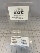 Lam Research Feed-Through, O-Seal, 3/8 Ultratorr PN: 15-00685-00 REV:C