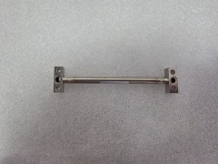 Lam Research Gas Box Block 839-067831-701 (As-Is)