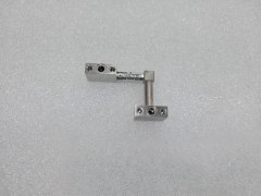 Lam Research Gas Box Block 839-068586-702 (As-Is)