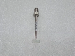 Lam Research Gas Box Block 839-077824-701 (As-Is)