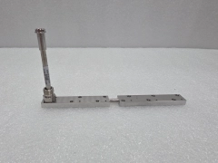 Lam Research Gas Box Block 839-077824-706 (As-Is)