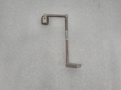 Lam Research Gas Box Block 839-088403-701 (As-Is)