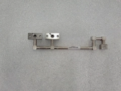 Lam Research Gas Box Block 839-088406-701 (As-Is)