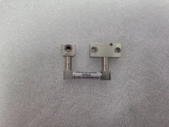 Lam Research Gas Box Block 839-088409-701 (As-Is)