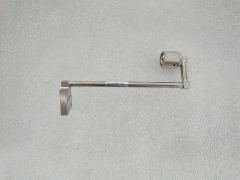 Lam Research Gas Box Block 839-088417-701 (As-Is)