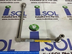 Lam Research Gas Fitting Micro-Fit 6LVV P, Gaslink 839-194233-003/D #F19