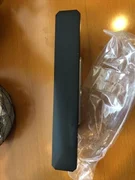 lam research gate inner door hard anodize PN 715-012233-003 Little Scratched