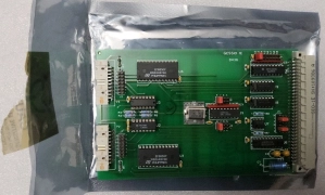 LAM RESEARCH GESSIO-1E PCB