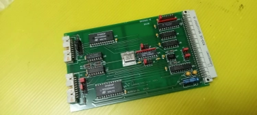LAM RESEARCH GESSIO-1E PCB.USED