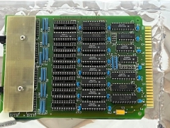 LAM RESEARCH I/O PCB BOARD CARD PL TTL 810-001314-002