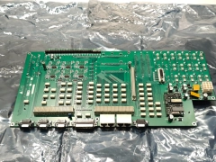 Lam research JETSTREAM GAS BOX MB 810-073479-005 Rev A - Board