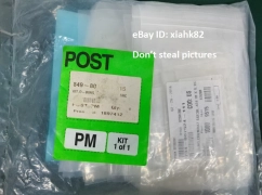 LAM RESEARCH KIT, O-RING, GSKT, SRC 849-801425-415,New