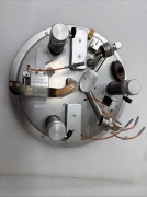 LAM Research KIYO F Series ESC Housing 715-800332-027 REV . A