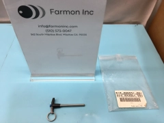 Lam Research LAM 515-009821-001 PIN LOCKING 0.25/S.S2.5 GRIP, 188733