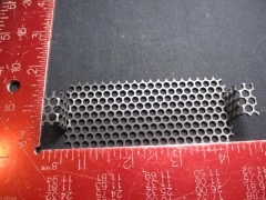 LAM RESEARCH (LAM) 714-347431-001 SCREEN VACUUM PORT