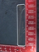 LAM RESEARCH LAM 716-011009-001 WINDOW QUARTZ