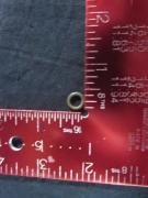 Lam Research LAM 734-061280-010 O-RING VITON 239 ID X 070 CS