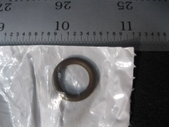 Lam Research LAM 734-061280-111 O-RING VITON 424 ID 103