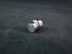 LAM RESEARCH (LAM) 796-002673-002 Swagelok SS-8BK-K5 PCTFE Stem Tip/Adapter Kit