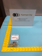 LAM Research, LAM 839-011023-001 WELDMENT FLANGE, 189938