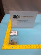 LAM Research, LAM 839-011023-001 WELDMENT FLANGE Rev A, 189936