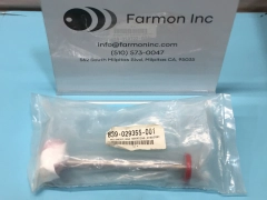 LAM Research, LAM 839-029355-001 WELDMENT, RGA, VACUUM GAS MANIFOLD, 186135