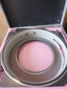 LAM RESEARCH LINER, UPPER, 300MM-Z AXIS, 2300 KIYO 715-801021-838